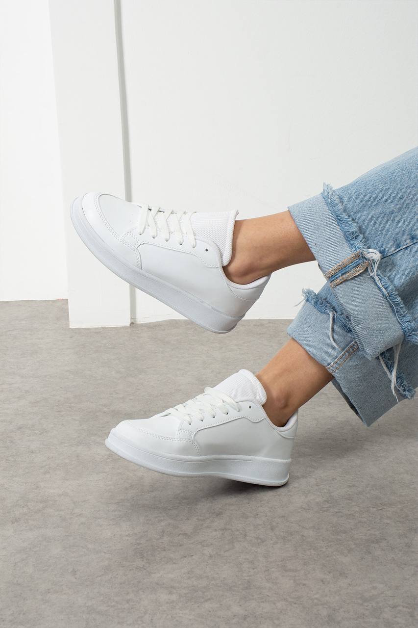 Kadın Sneaker Spor Ayakkabı