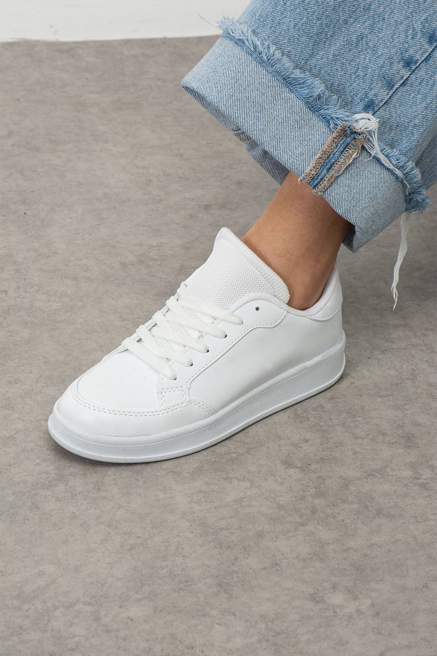 Kadın Sneaker Spor Ayakkabı