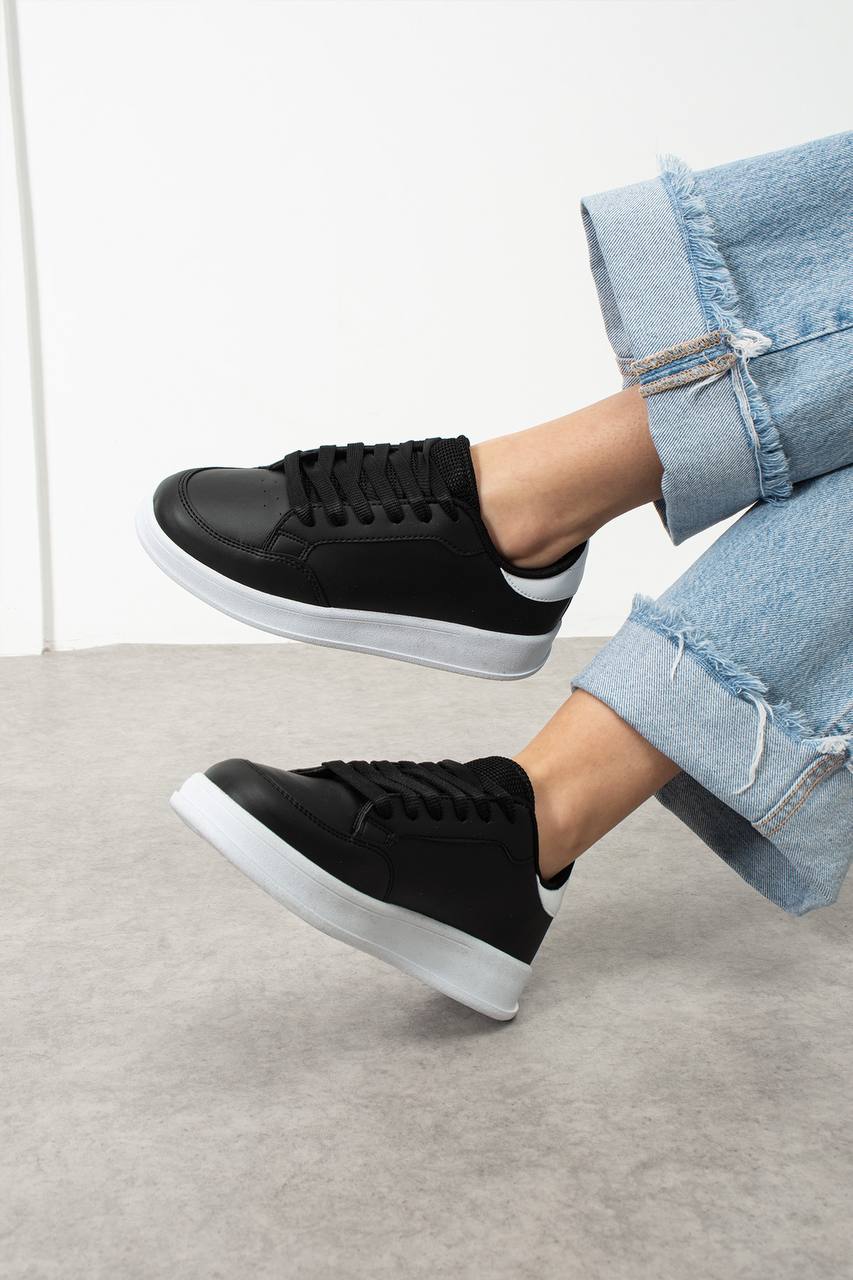 Kadın Sneaker Spor Ayakkabı
