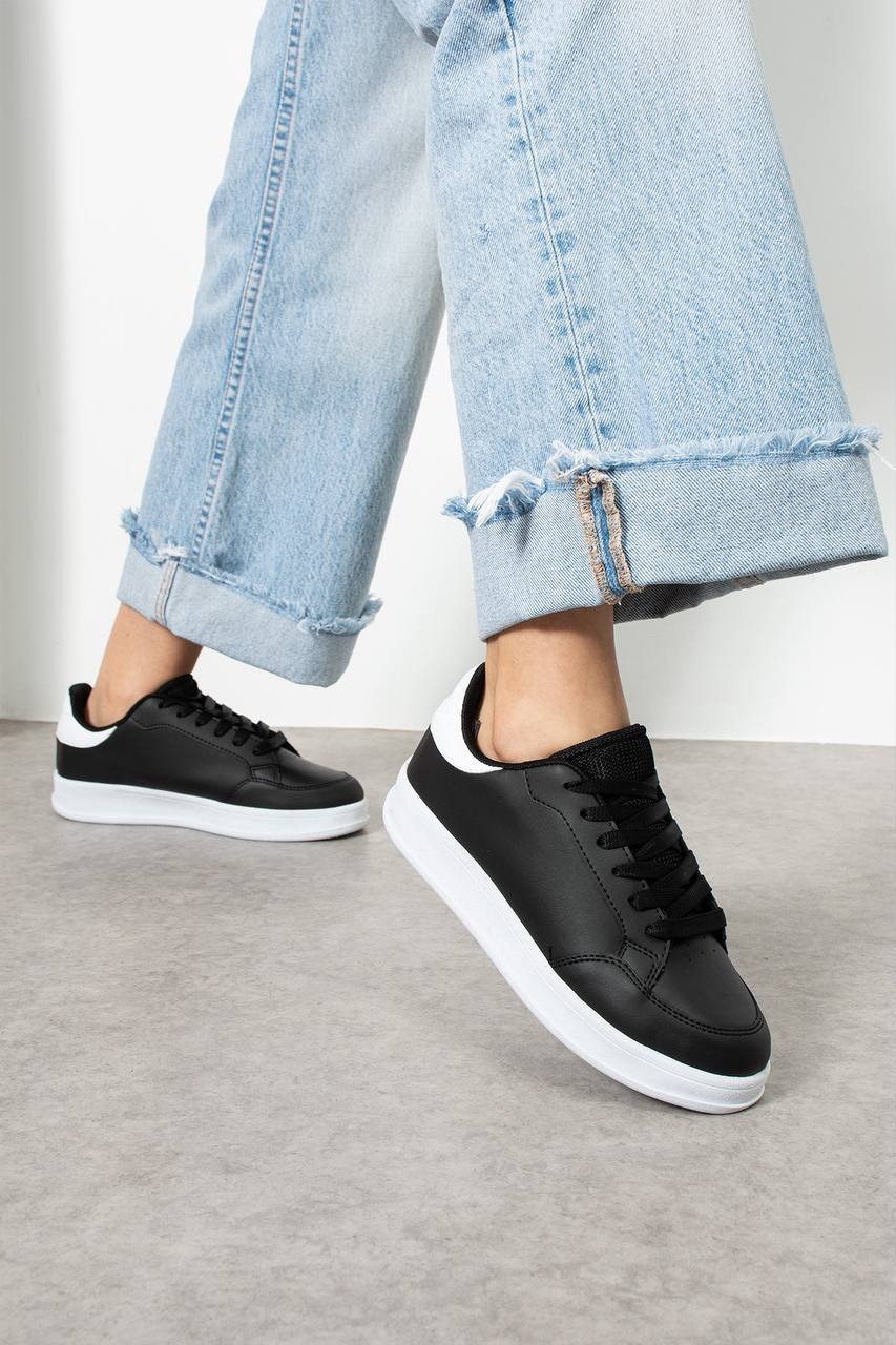 Kadın Sneaker Spor Ayakkabı