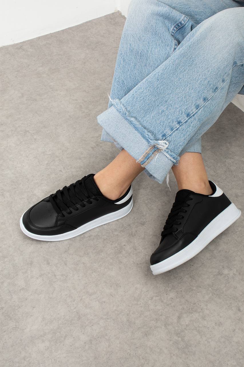 Kadın Sneaker Spor Ayakkabı