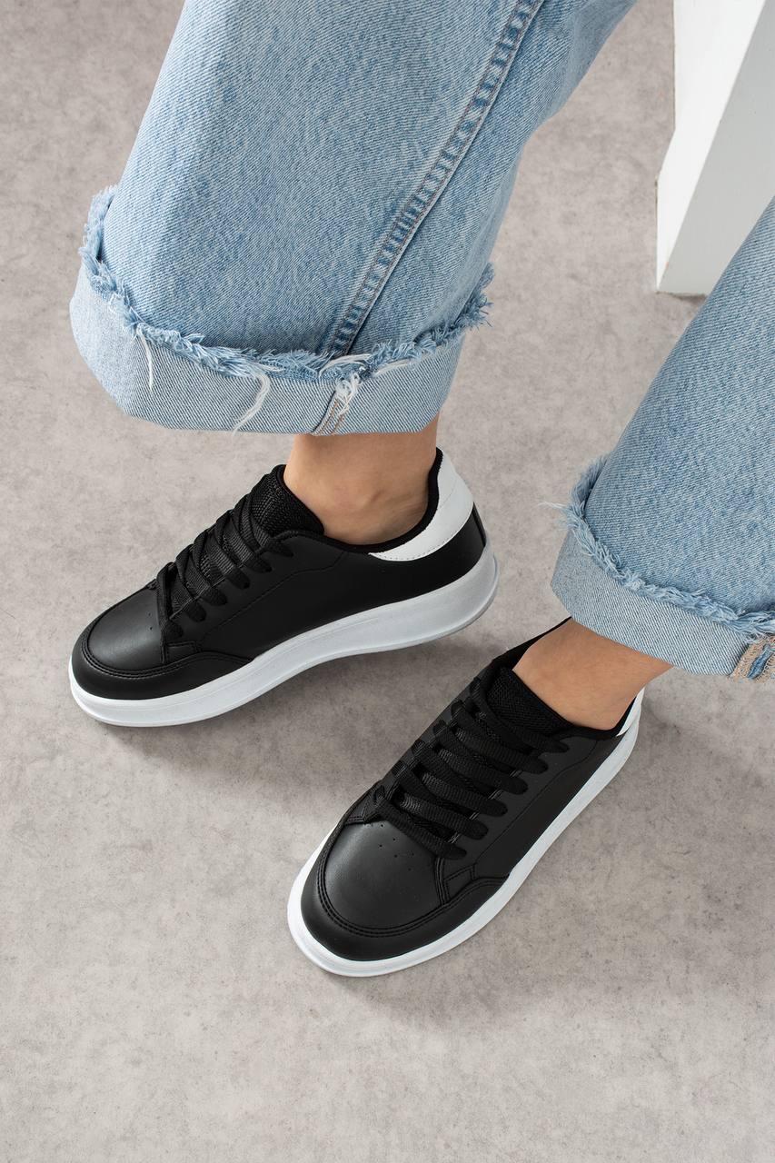 Kadın Sneaker Spor Ayakkabı
