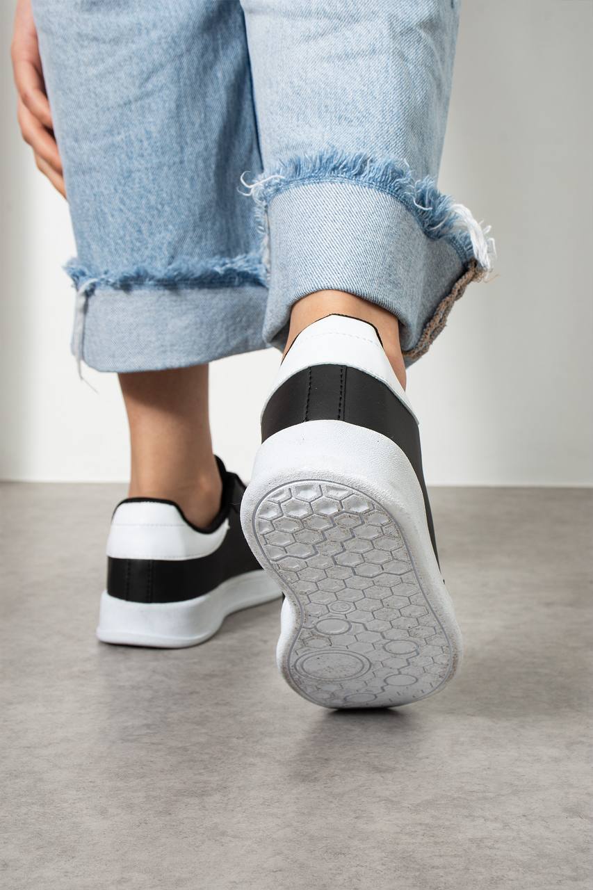Kadın Sneaker Spor Ayakkabı